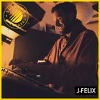 J-Felix // Supreme Standards Guest Mix 011