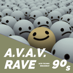 A.V.A.V. - Rave
