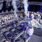 Juicy M @ Dia Uno Festival, Tenerife, Spain [01/01/2020]