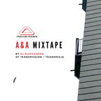 A&A - mixtape by DJ Alekzandra for InClub Radio