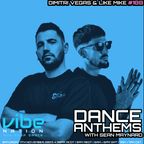 Dance Anthems 188 - [Dimitri Vegas & Like Mike Guest Mix] - 11th November 2023