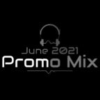 June 2021 Promo Mix