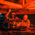Mr. Scruff, Aroop Roy, Vanessa Freeman & MC Kwasi - Forest Stage, We Out Here (28th August 2022)
