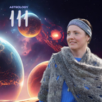 Astrology 111 with Sabine Gabauer 1st September 2023