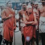 HH Sri Bala Periyava Anugraha Bhashanam - Tiruvidaimarudur on February 25th 2016