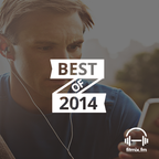 Best Workout Songs of 2014