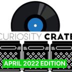 Curiosity Crate (April 2022)