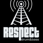 Twisted Individual -Respect DnB Radio [7.27.11]