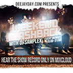 Weekend Flashback Show feat. DJ Samplex Record Breakz.fm 05.06.2017