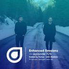 Enhanced Sessions 725 with Modera - Hosted by Farius