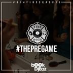 Dj Eaz - Saturday PreGame - 9.24.16