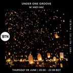 Under One Groove with Andy Mac - 09.06.2022