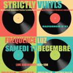Strictly Vinyls #81 - Décembre 2022 - S09E04 feat. Dj Molleton (Le Bal du Samedi Soir)