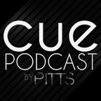 CUE Podcast 02 (25-09-2011) @ Antena3 Madeira