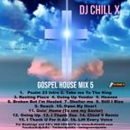 1:03 / 1:20:10   Gospel House Music Mix 5 - Praise and Worship Christian Music by DJ Chill X