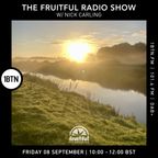 Fruitful Radio w/ Nick Carling - 08.09.23