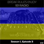 101 Radio: Season 1, Episode 3