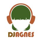 DJ Agnes:  Live at Stream DJ