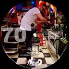 APERITIF NUMBER 70 FUCK COVID @ THIERREEZ BARBERSHOP (MIXED BY FISH D)