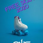 Free Skate 2020