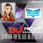 DJ Mag Next Generation - Kadraphonic