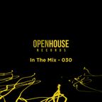 In The Mix 030