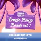 Ruff Diamond - Boogie Boogie Beach Volume One (Continuous DJ Mix)