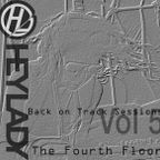 Back on Track Sessions vol 5: The Fourth Floor