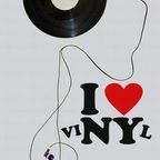 Nightlight Vinyl Love