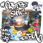 Cratefast Show On ItchFM (11.02.18)