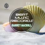 HANNEY MACKOLL PRES BEAT MUSIC RECORDS EP 1100
