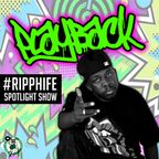 DJ Crank Presents: Playback #RIPPhife