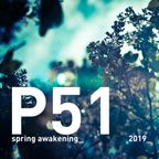 P51 pres. Paragraph51 - SPRING AWAKENING 2019 / HOUSE MUSIC