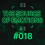 The Source Of Emotions #018