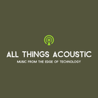 All Things Acoustic, 3 August 2007, rerun 1 September 2023