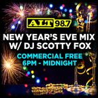 ALT987 New Years Eve Mix