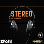 STEREO by Dj Stede E020 (special Space Food edition) @ Doubleclapradio 07-04-2023