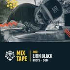 One Drop Mixtape 008 - Lion Black