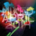 MIXED LIVE APRIL 14
