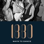 1880 Ways To Dance #16