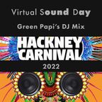 Hackney Carnival 2022's Virtual Sound Day Mix_Cuban Salsa | Latin | Afro | Caribbean | Urbano