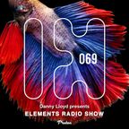 Danny Lloyd - Elements Radio Show 069