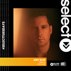 JOEY SLVR LIVE ON SELECT 94.4FM: 19/07/22