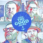 Find the Good News - FB LIVE 1 - Coffee Talk with Brother Oran