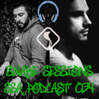 Scientific Sound Radio Podcast 34, 'Snake Sessions' 047 with Alexander Filatov & Manjinn.