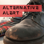 Flirt FM 19:00 Alternative Alert - Conor Geraghty 23-09-23