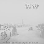 UNTOLD /// 19TH OCT 2022