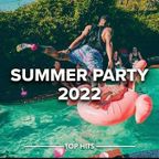 Jowie's Summer Party'22