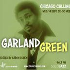 CHICAGO CALLING / GARLAND GREEN