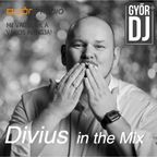 Divius Live Győr+ Rádió 20200502